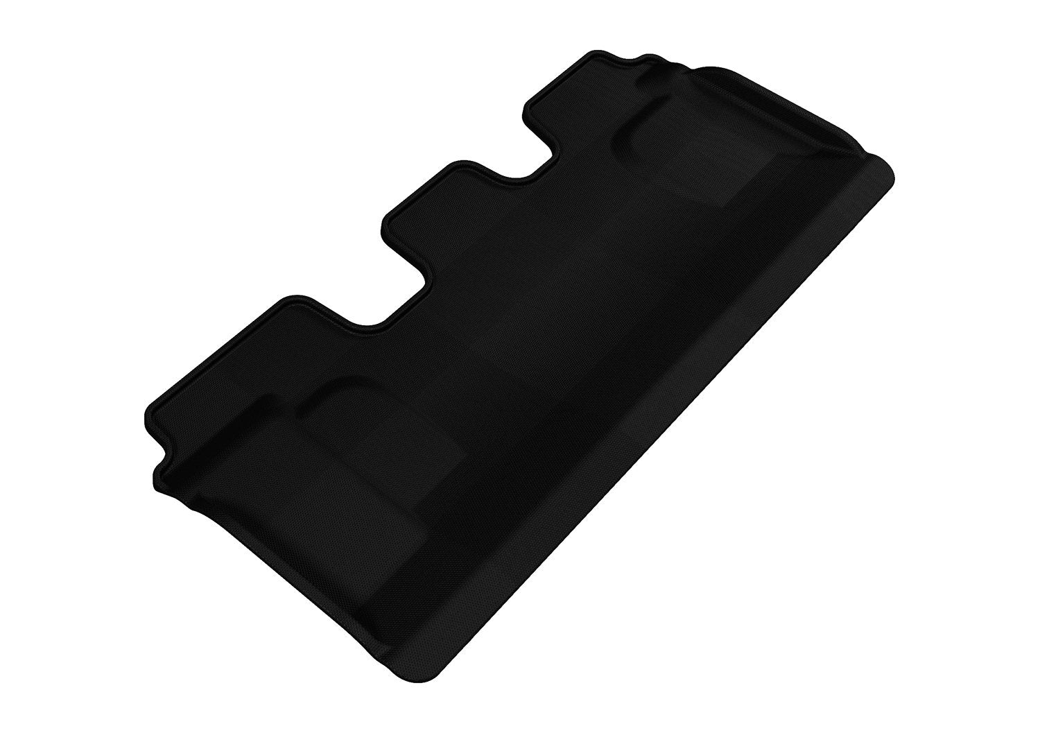 3D MAXpider LEXUS LX / TOYOTA LAND CRUISER 2008-2021 KAGU BLACK R3