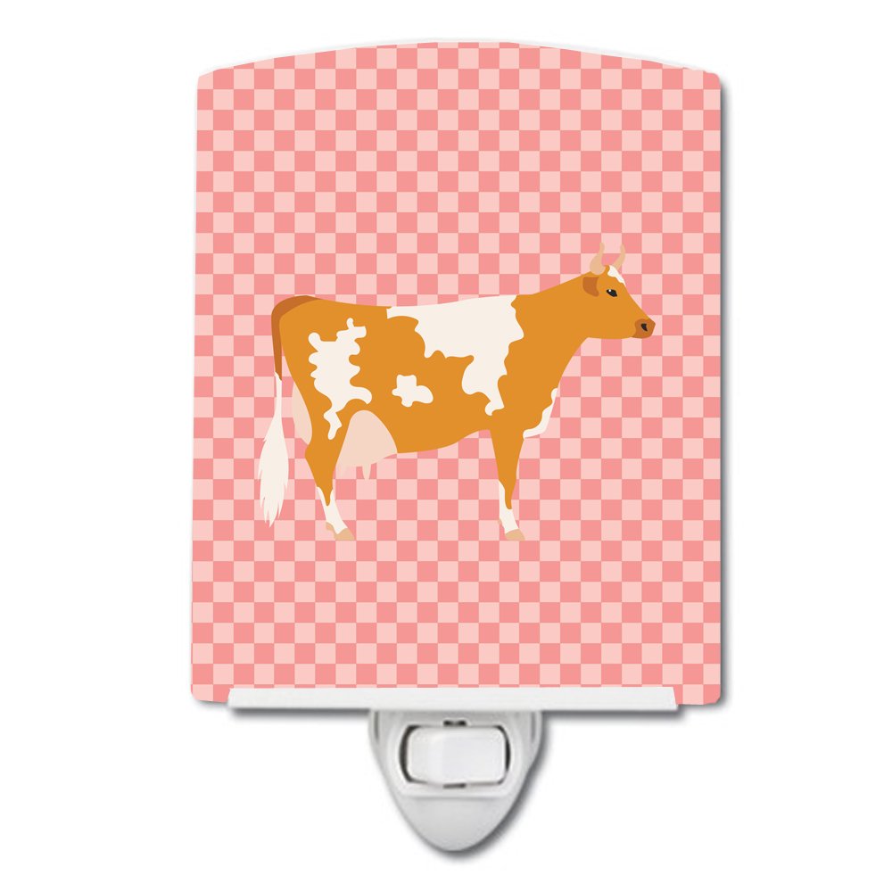 G Styles Ceramic Night Light