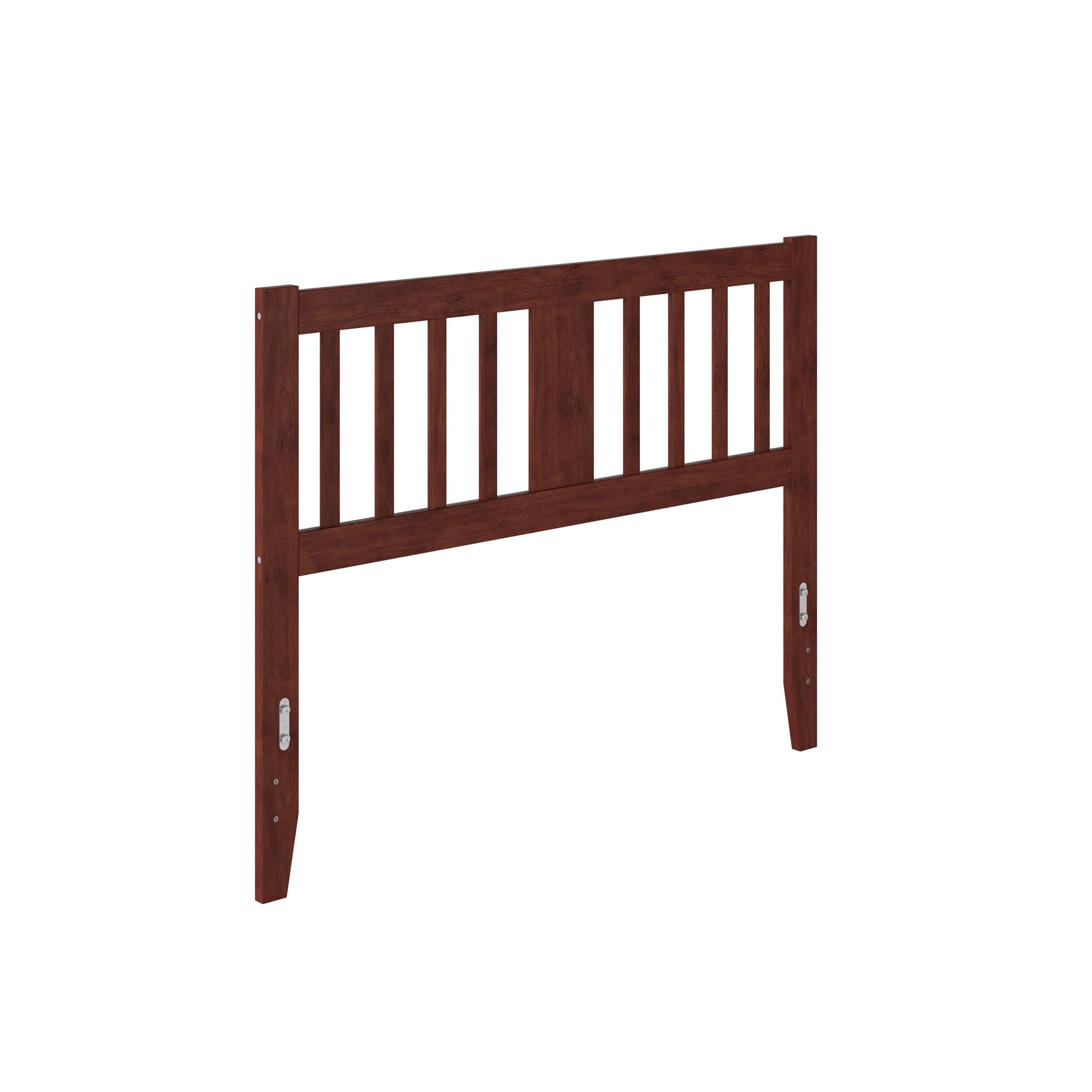 Tahoe Full Headboard in Walnut
