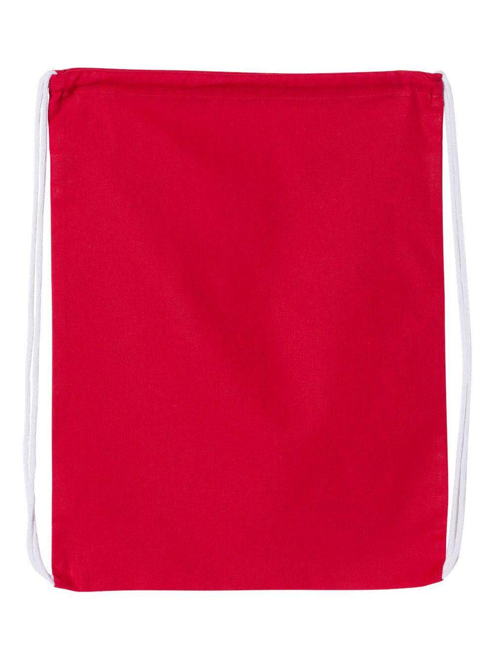 OAD Economical Sport Pack - Red, One Size