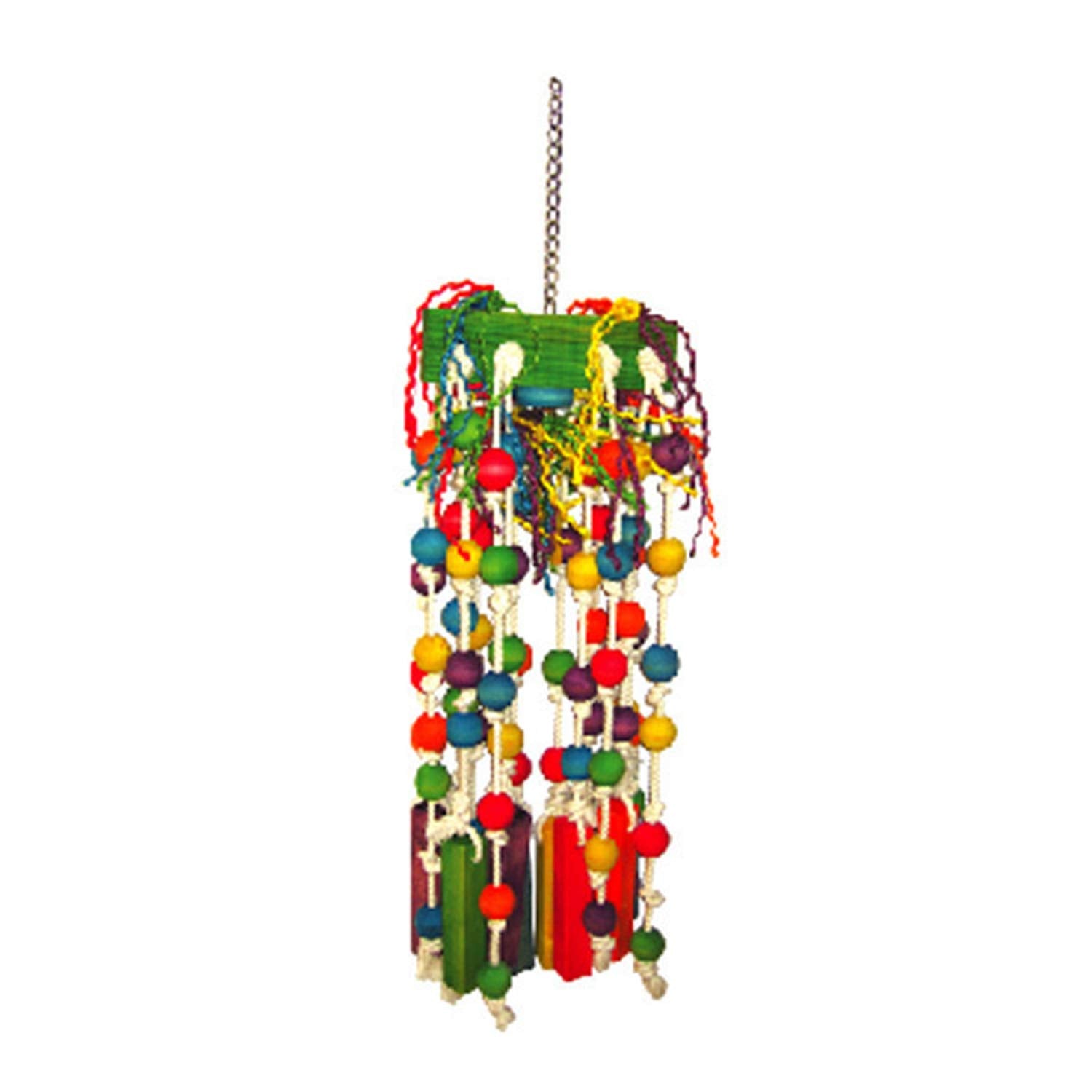 The Enormous Squid Bird Toy HB46318