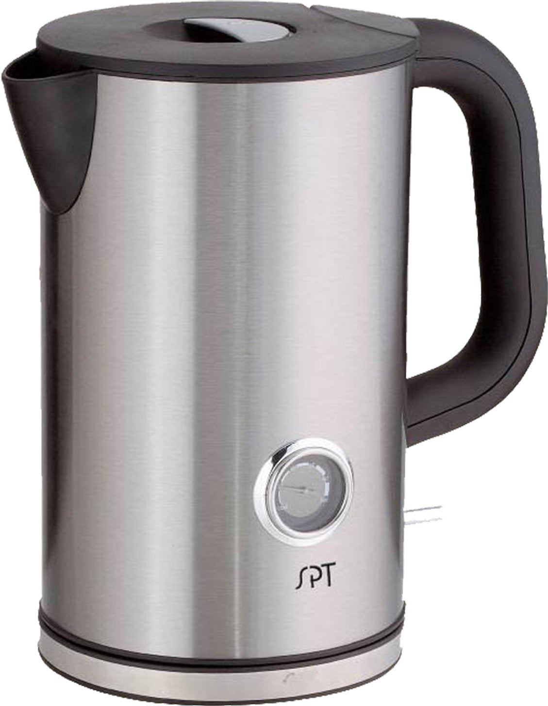 1.7L Cordless Kettle with Temperature Display