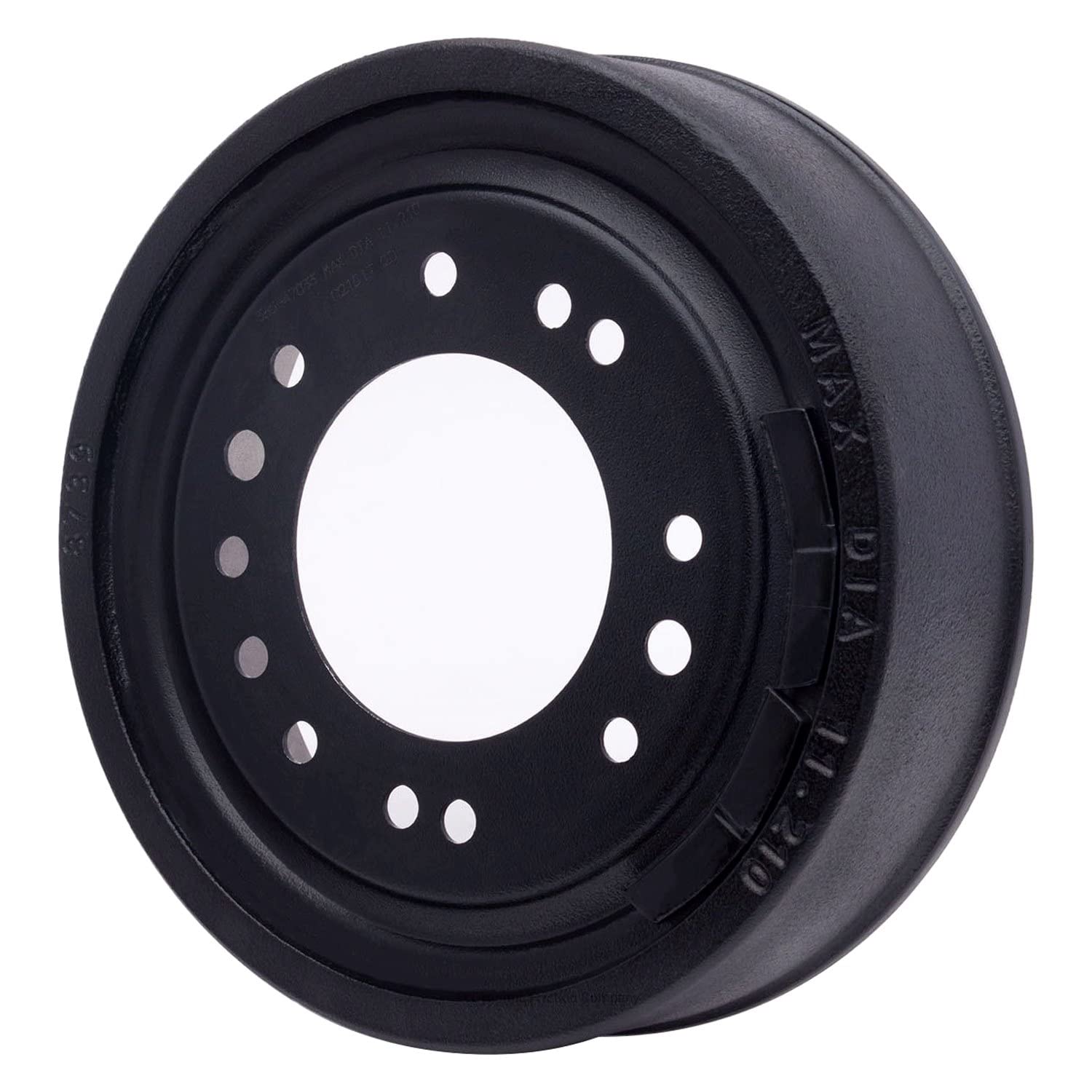 Balanced Brake Drum 365-47033