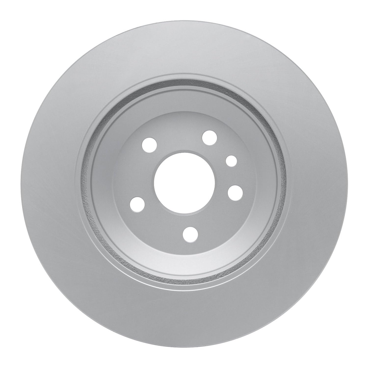 R1 Carbon Alloy GEOMET Series Rotor PRP-11035