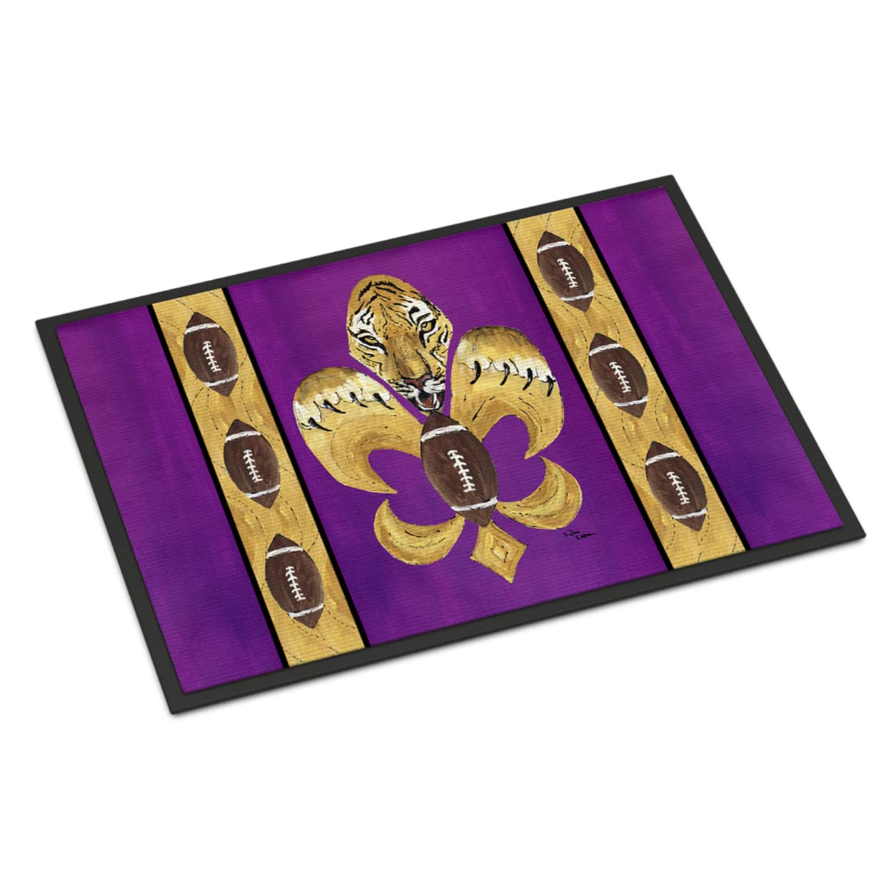Indoor or Outdoor Mat 24x36