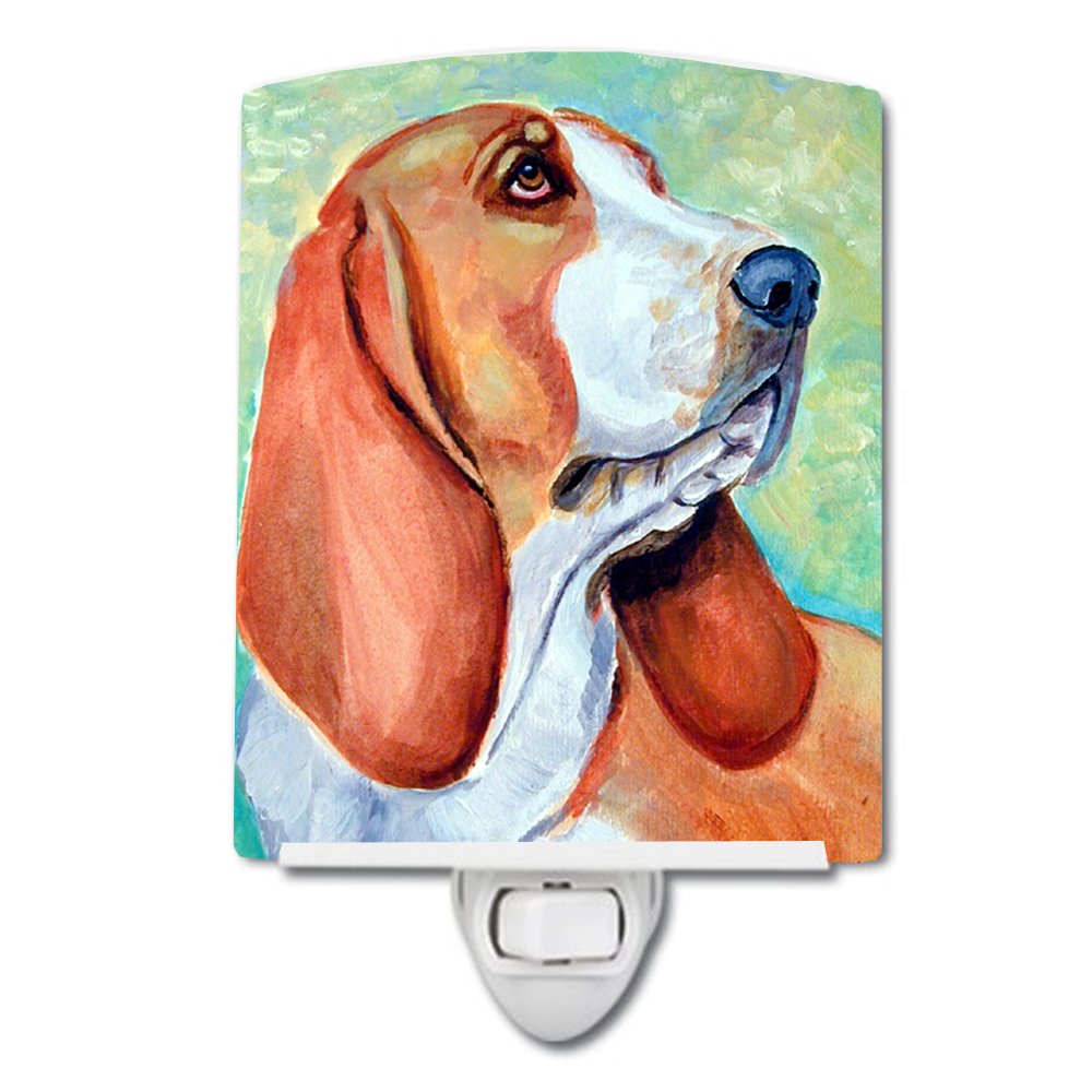 B Styles Ceramic Night Light