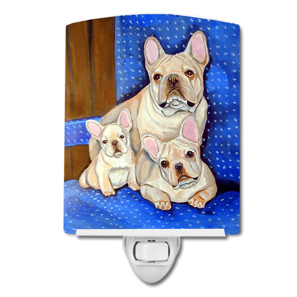 F Styles Ceramic Night Light