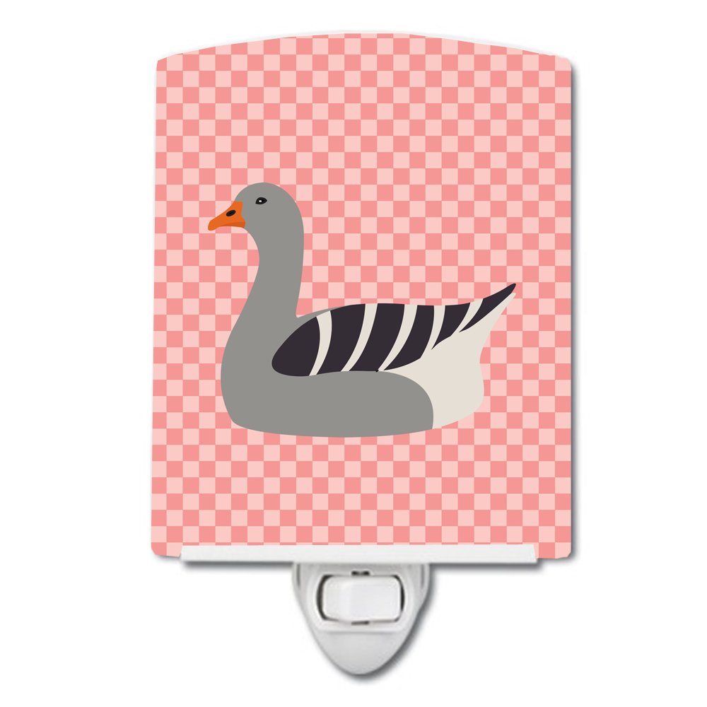 P Styles Ceramic Night Light