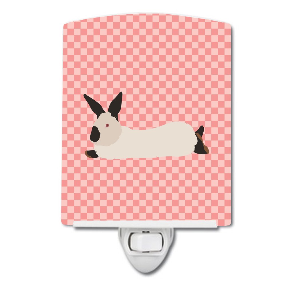 C Styles Ceramic Night Light