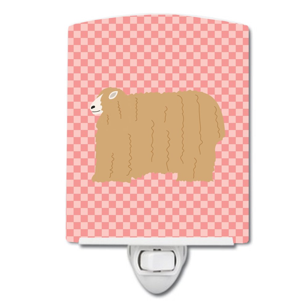 L Styles Ceramic Night Light