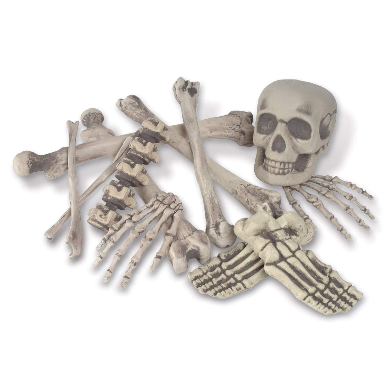 Bag O Bones (Pack of 6)