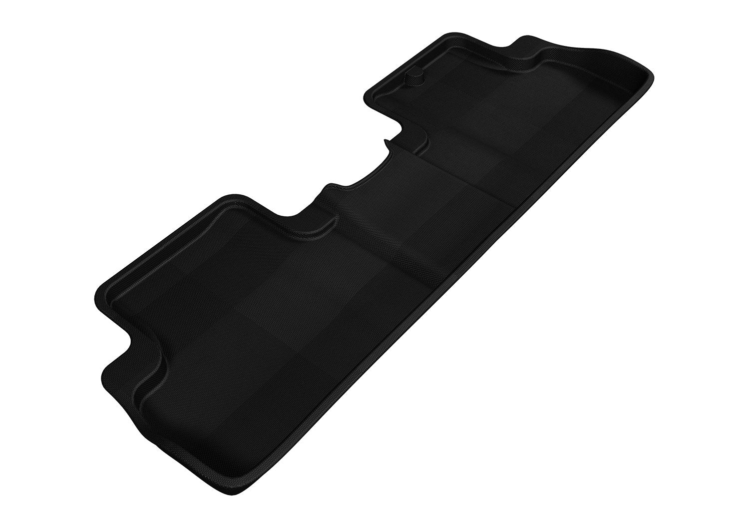 3D MAXpider HONDA CIVIC COUPE 2012-2013 KAGU BLACK R2