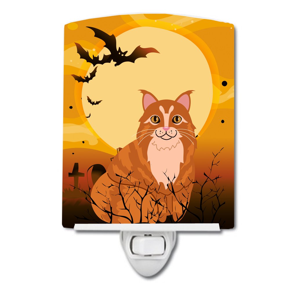 H Styles Ceramic Night Light