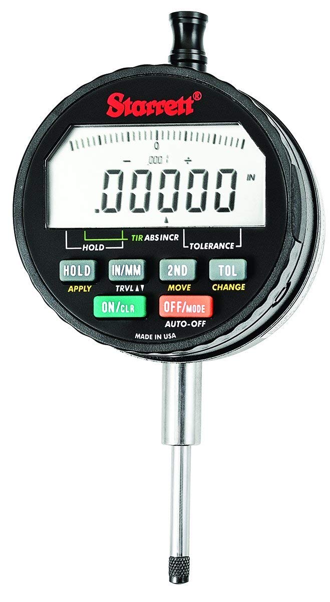 F2730AD Electronic Indicator