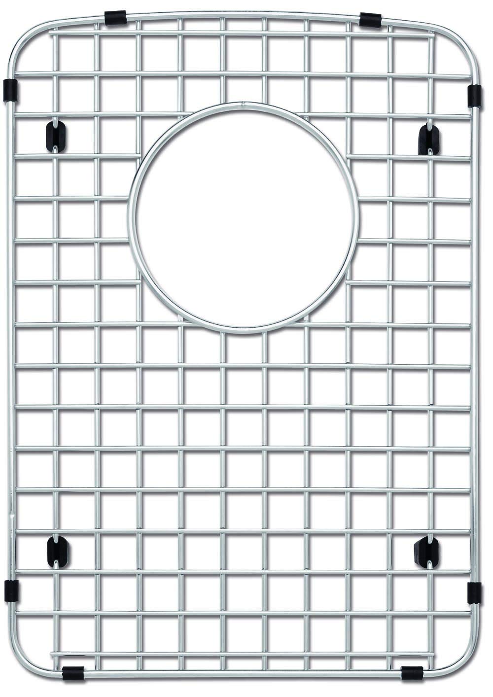 Stainless Steel Sink Grid (Fits All Diamond 1.75 Small Bowl)