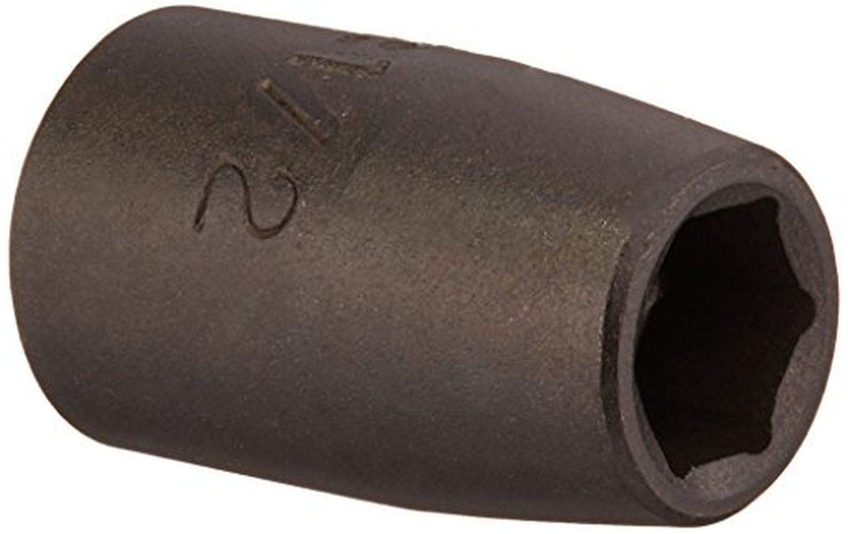 Proto J7416H 1/2-Inch Drive Impact Socket, 1/2-Inch, 6 Point