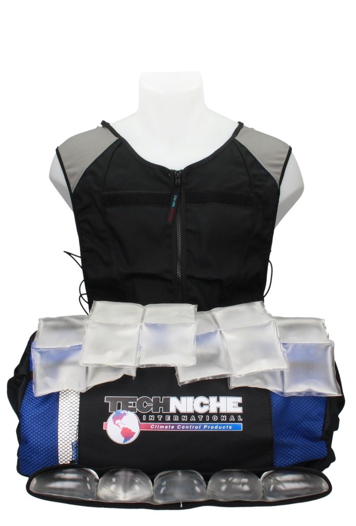 Phase Change Cooling Vest LITE - 6626-LT-XL/2XL