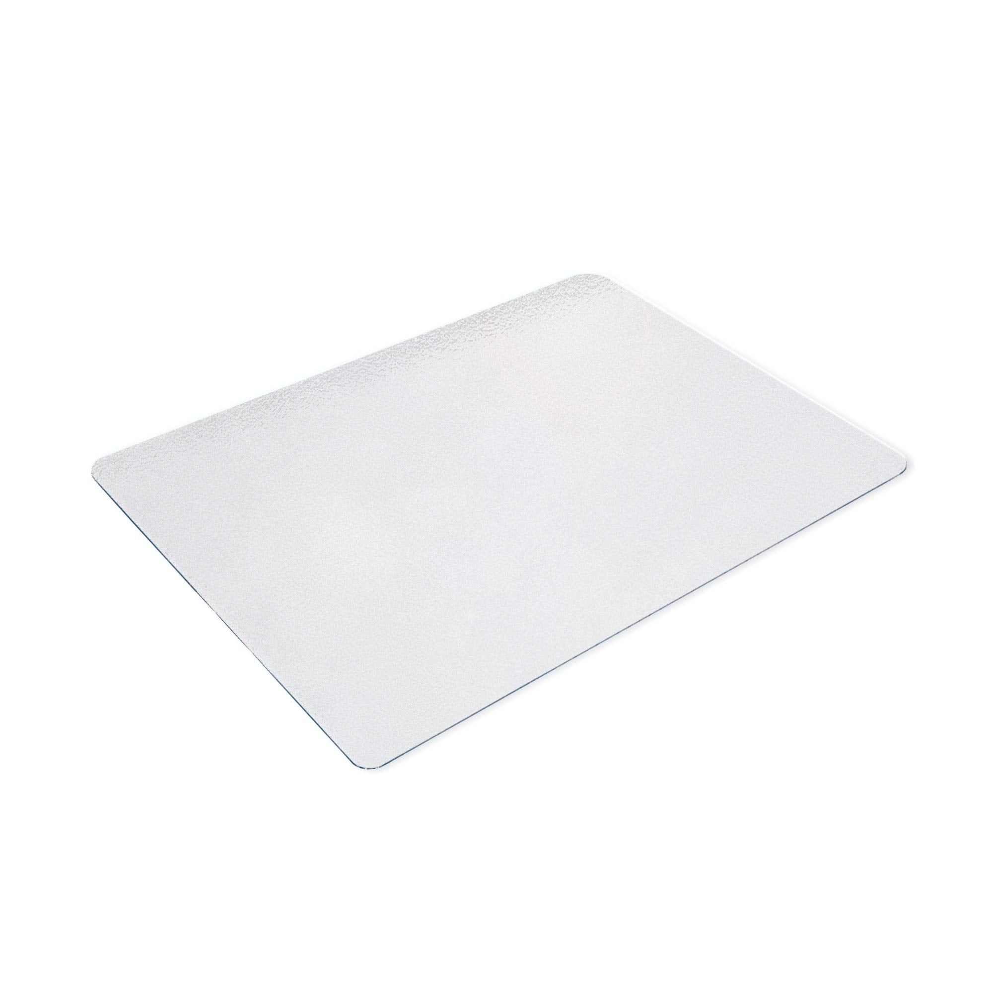 P-Tex Polycarbonate Dog Crate Floor Protector - 35 x 47″″