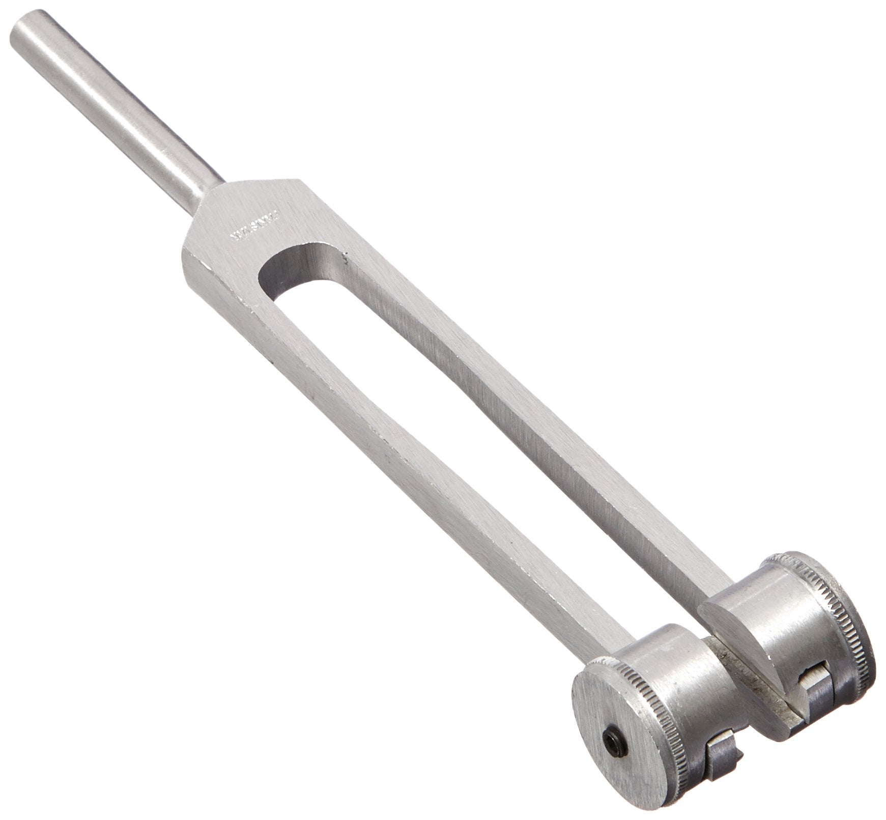 TUNING FORK ALUM C128 FXD WT GRAFCO