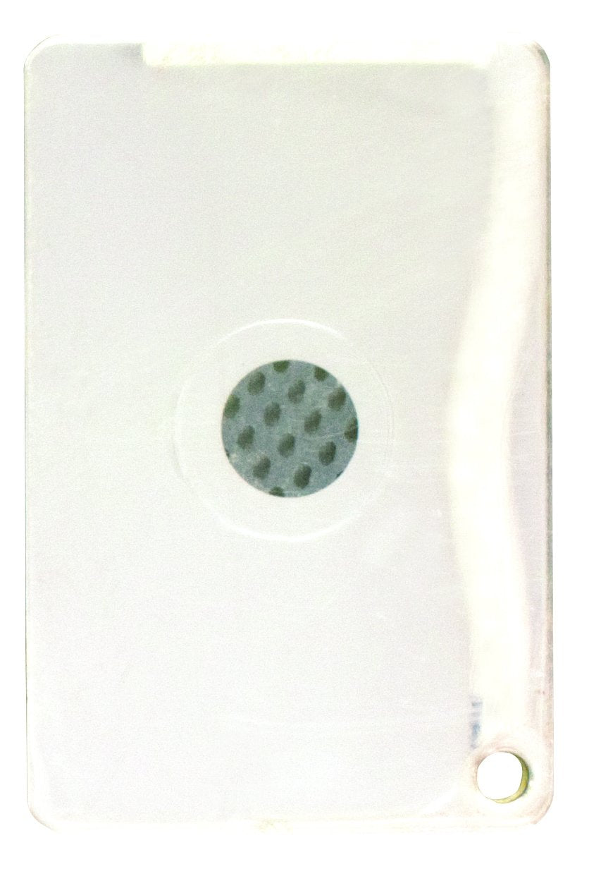 Emergency Signal Mirror
