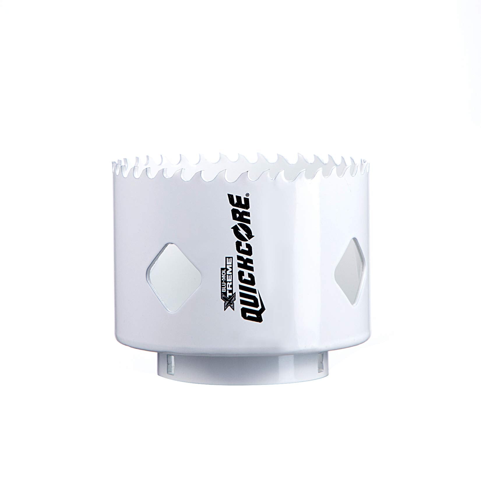 Disston Quickcore 3 10X Faster Core Ejection Quick Change 1 78 Depth Of Cut Part E0100217