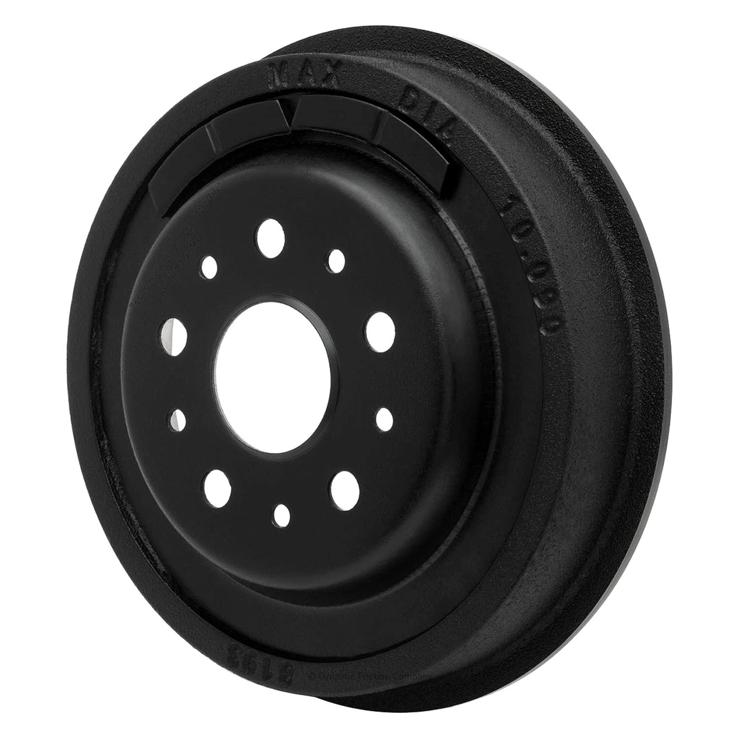 Balanced Brake Drum 365-54006