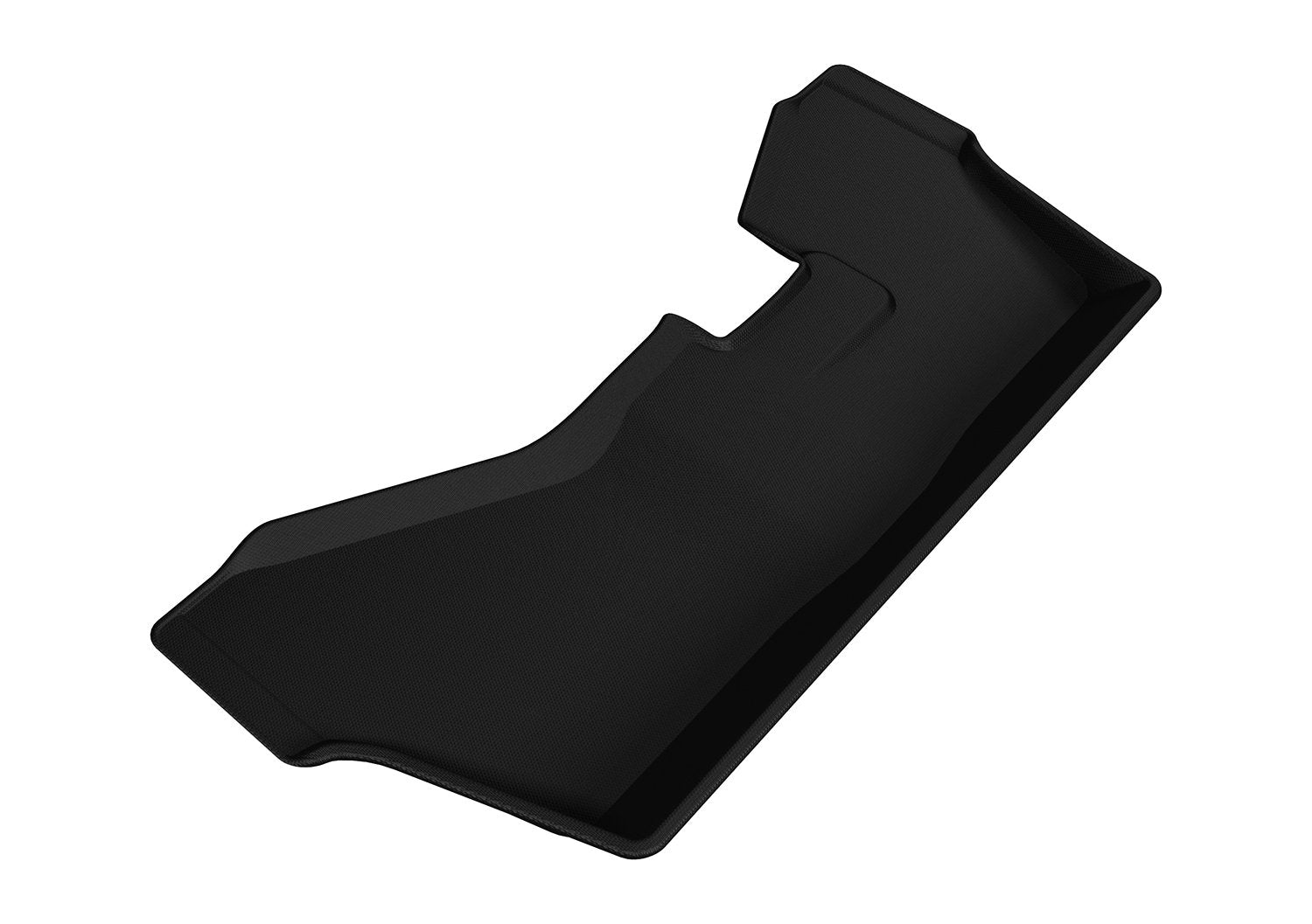 3D MAXpider ACURA MDX 7-SEAT 2014-2020 KAGU BLACK R3