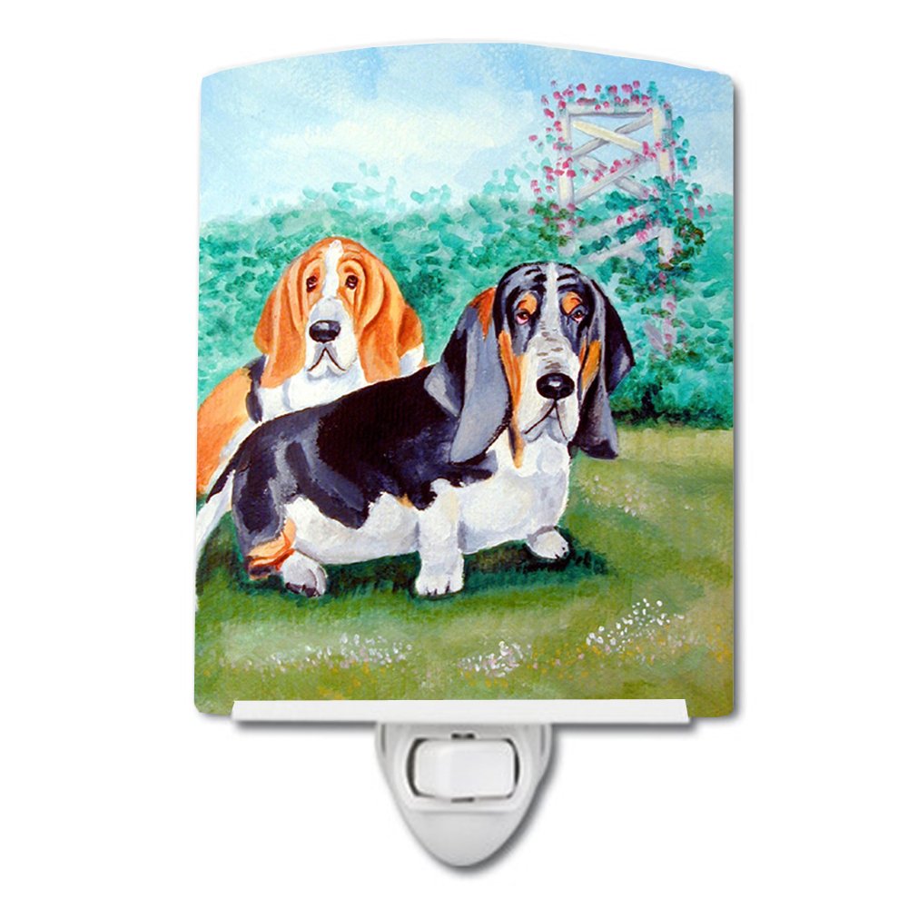 B Styles Ceramic Night Light