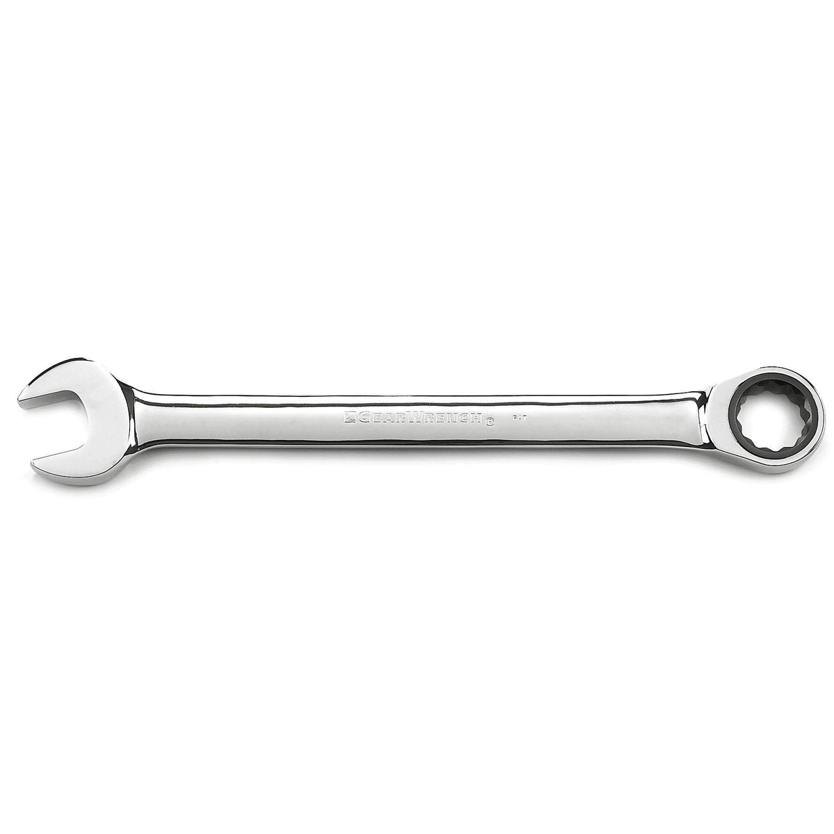 Gearwrench 12 Inch X 12 Inch X 7008 In L 12 Point Sae Combination Wrench 1 Pc