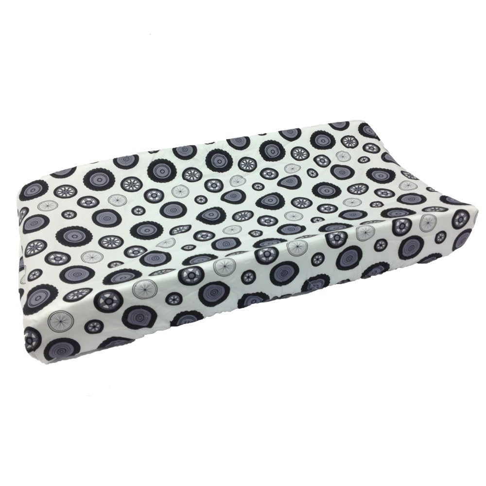 Teyos Tires - Changing Pad Cover