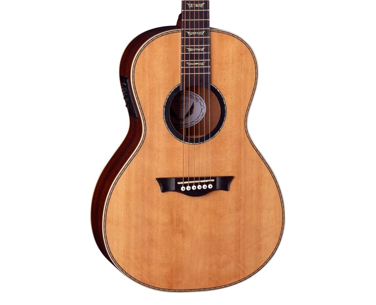 St Augustine Elite Parlor All Solid A/E