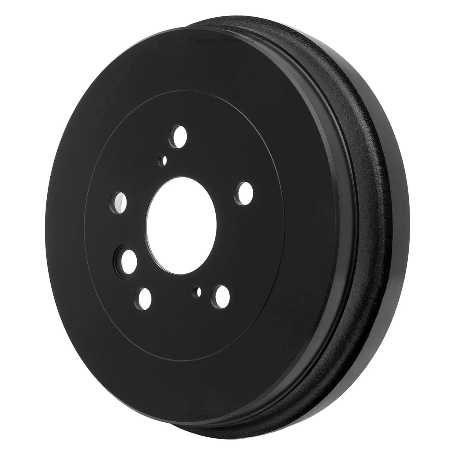 Balanced Brake Drum 365-76035
