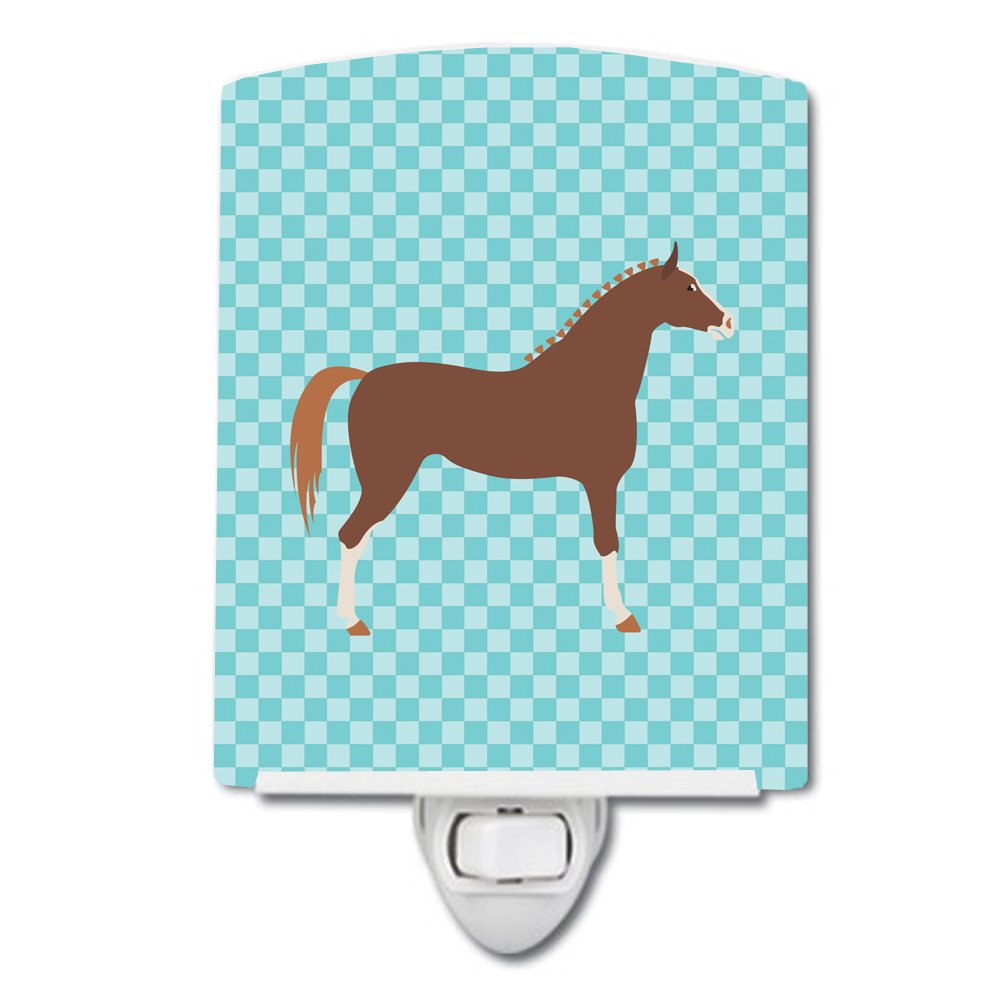 H Styles Ceramic Night Light
