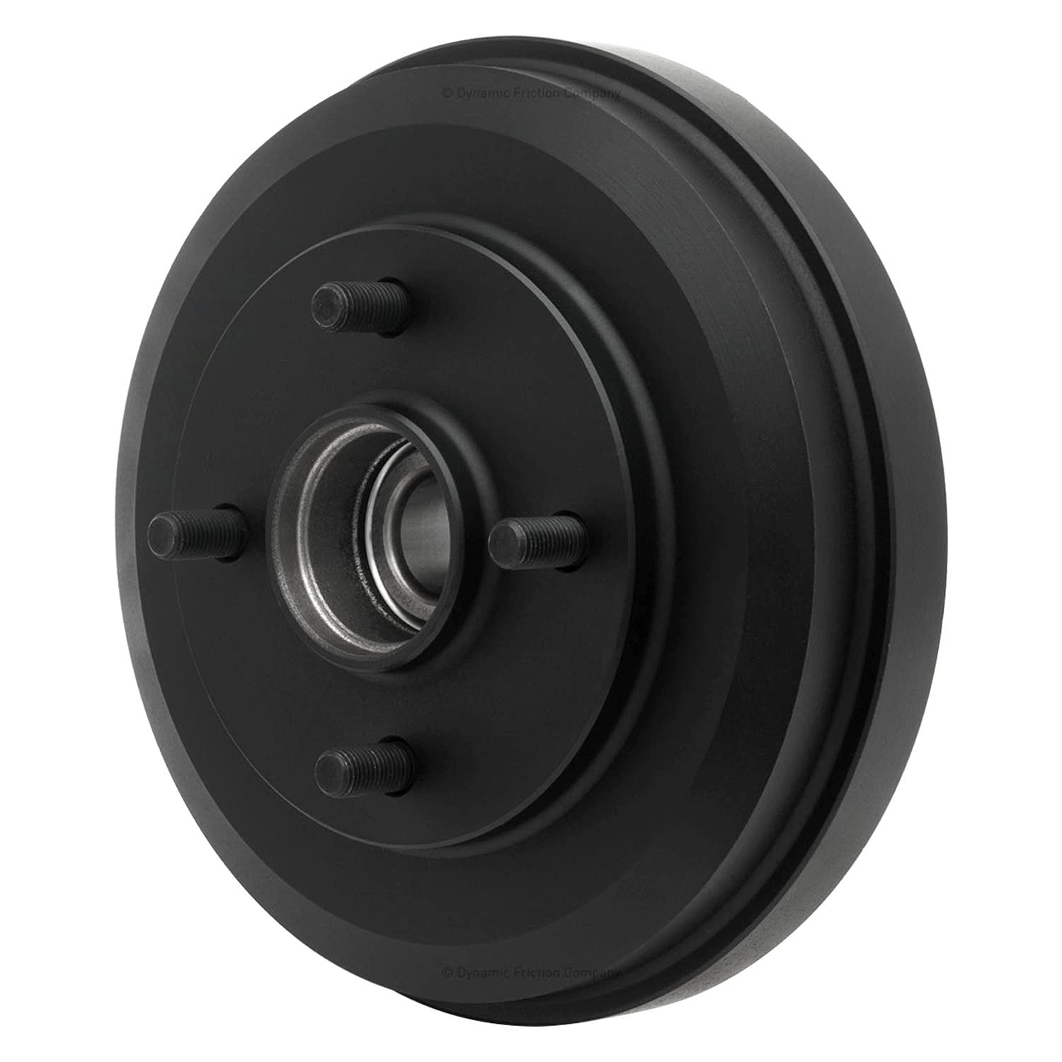Balanced Brake Drum 365-54039