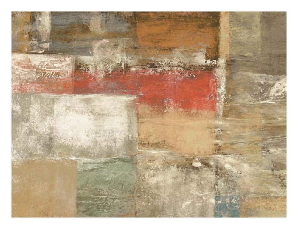 Aventure-Paper Art-26x20”