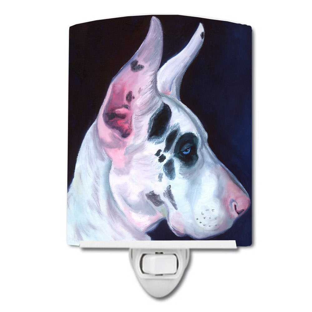 G Styles Ceramic Night Light