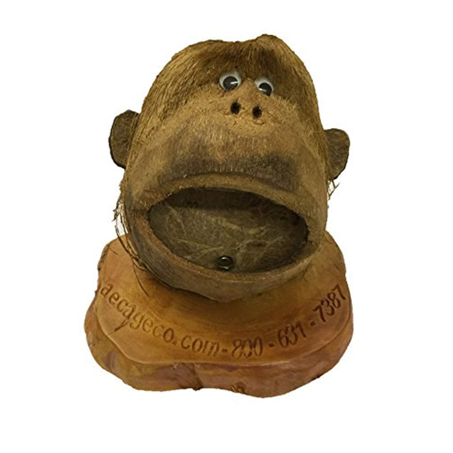 Coco Head Card Holder Coco Head Card Holder