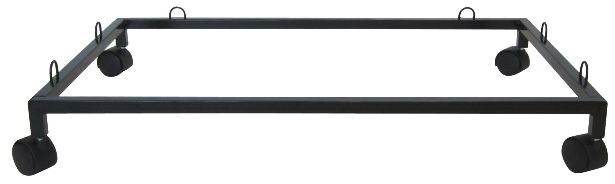 Stand for Cage 2484 and 2494, Black