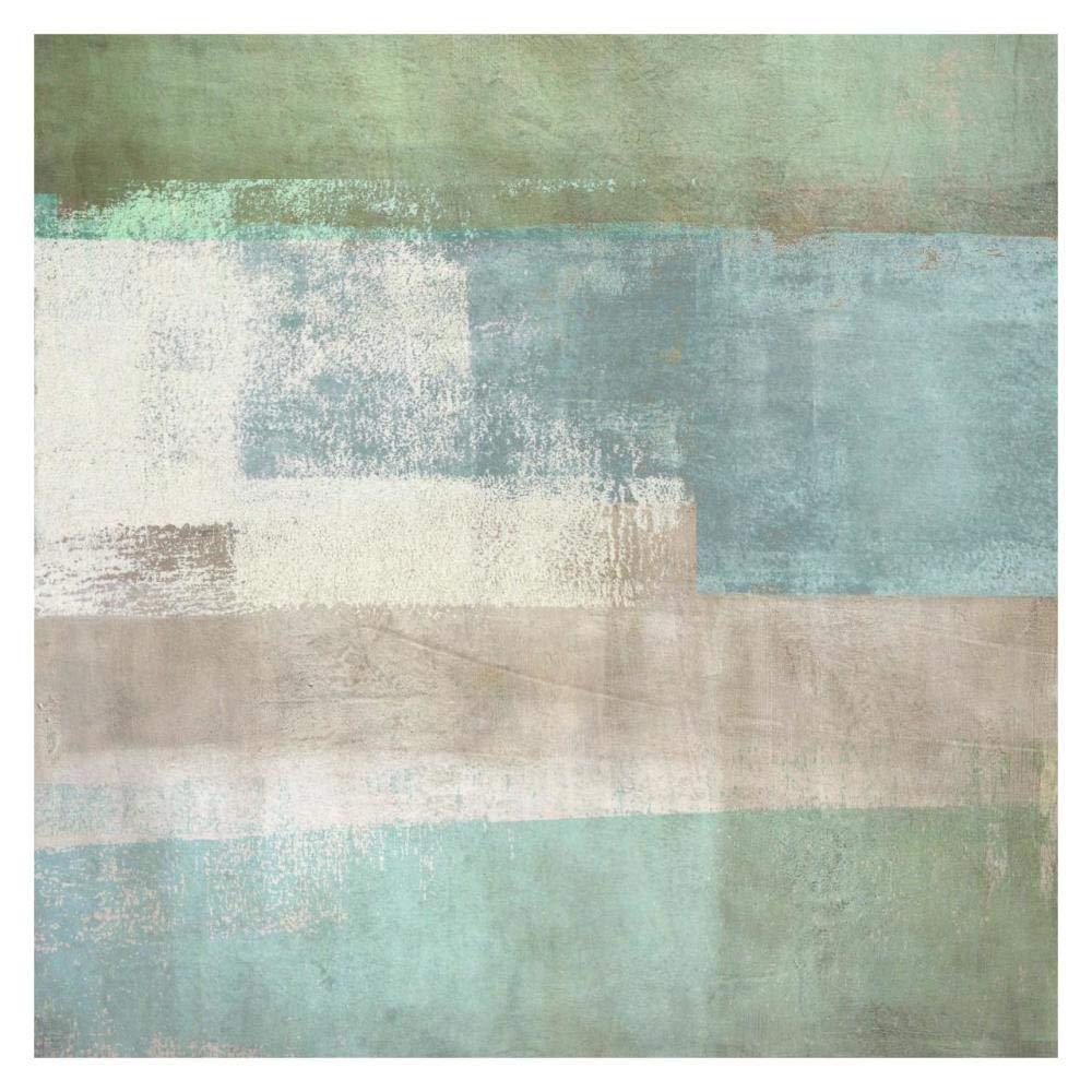 Sky Number 1-Paper Art-32x32”