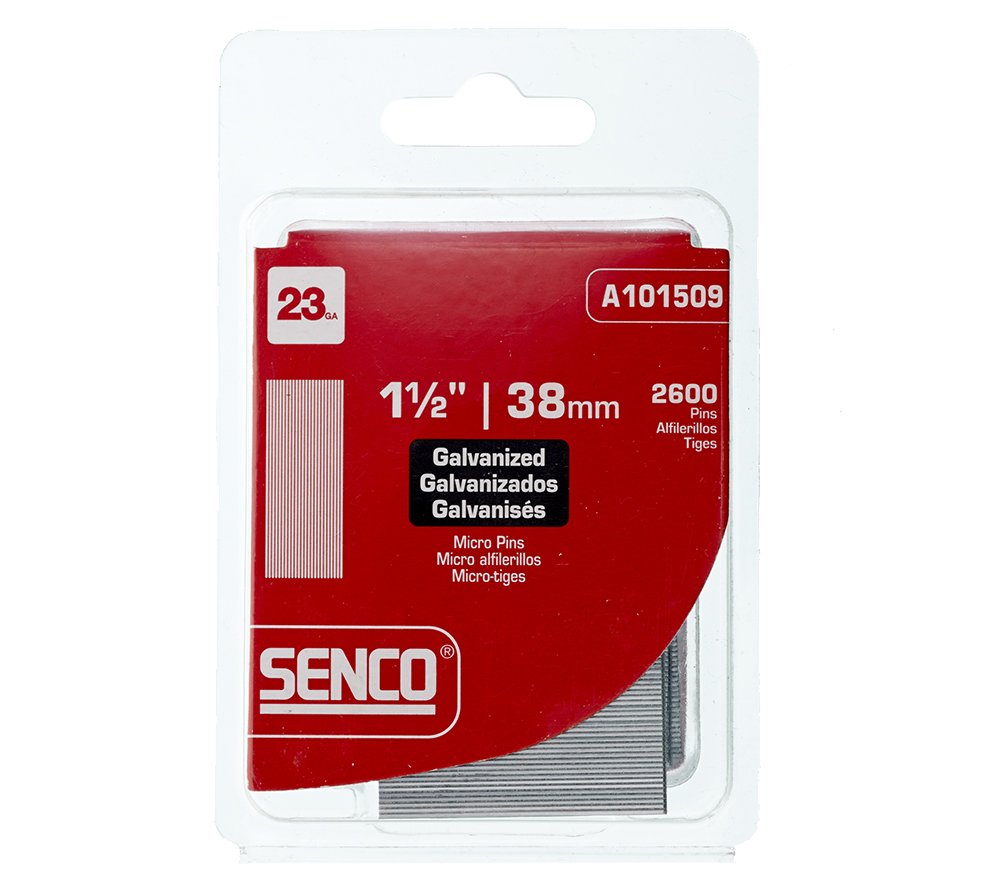 MICRO PINS 1-1/2 L (Pack of 1)