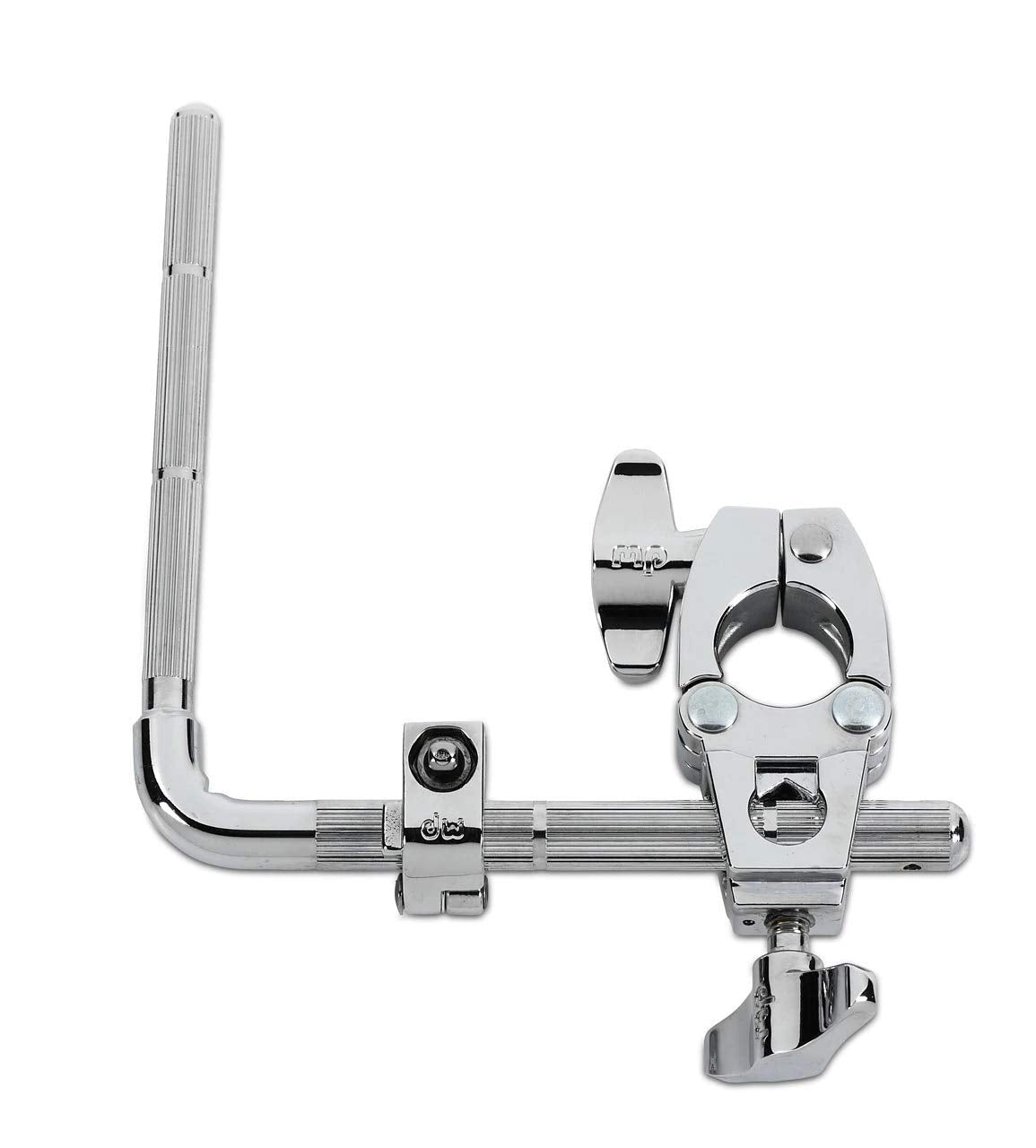 1in DOG BISCUIT CLAMP-1/2 to 9.5mm L-ARM