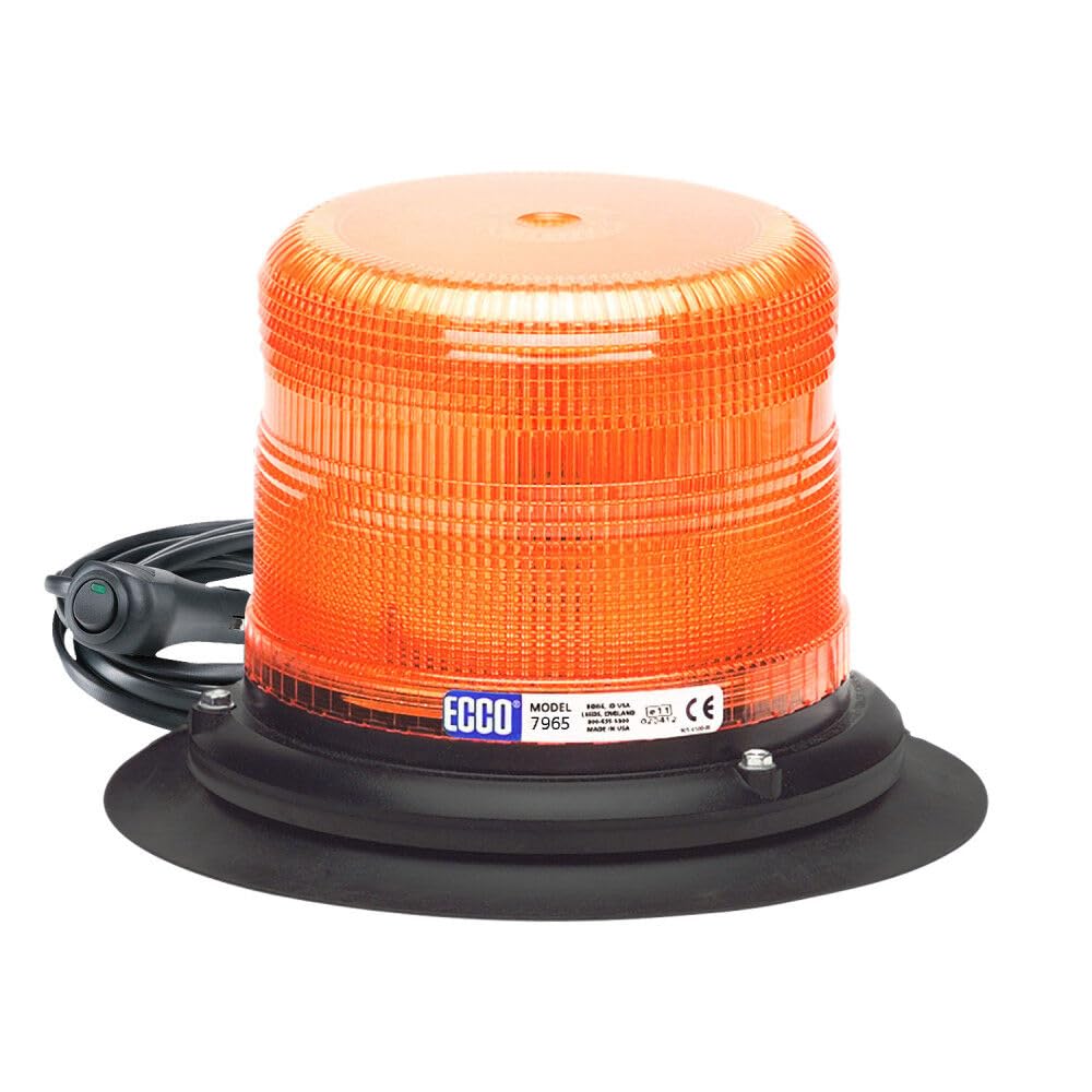 ECCO 7965A-VM Beacon Light