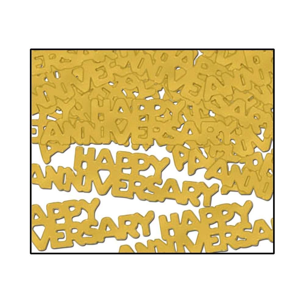 Happy Anniversary Fanci-Fetti