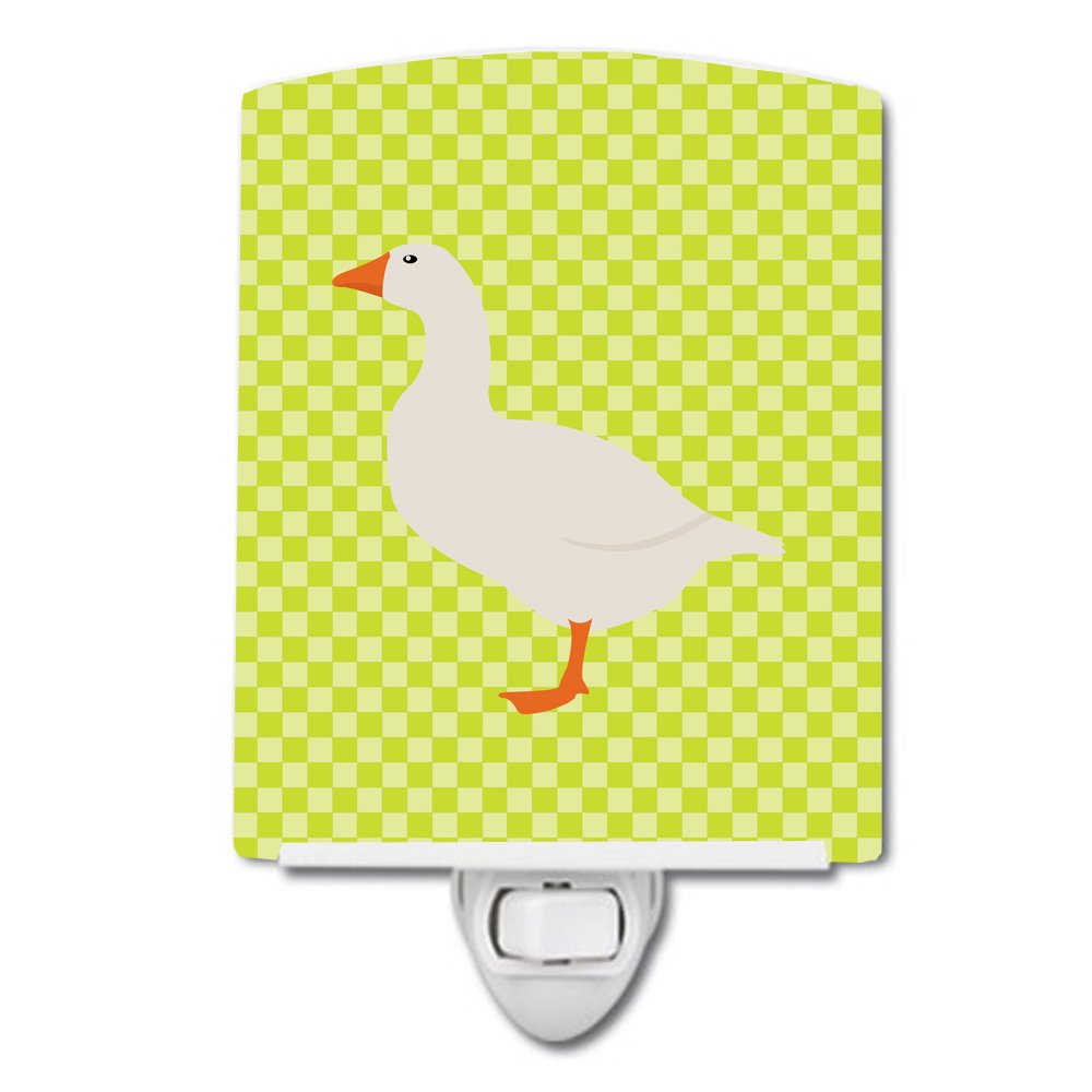 S Styles Ceramic Night Light