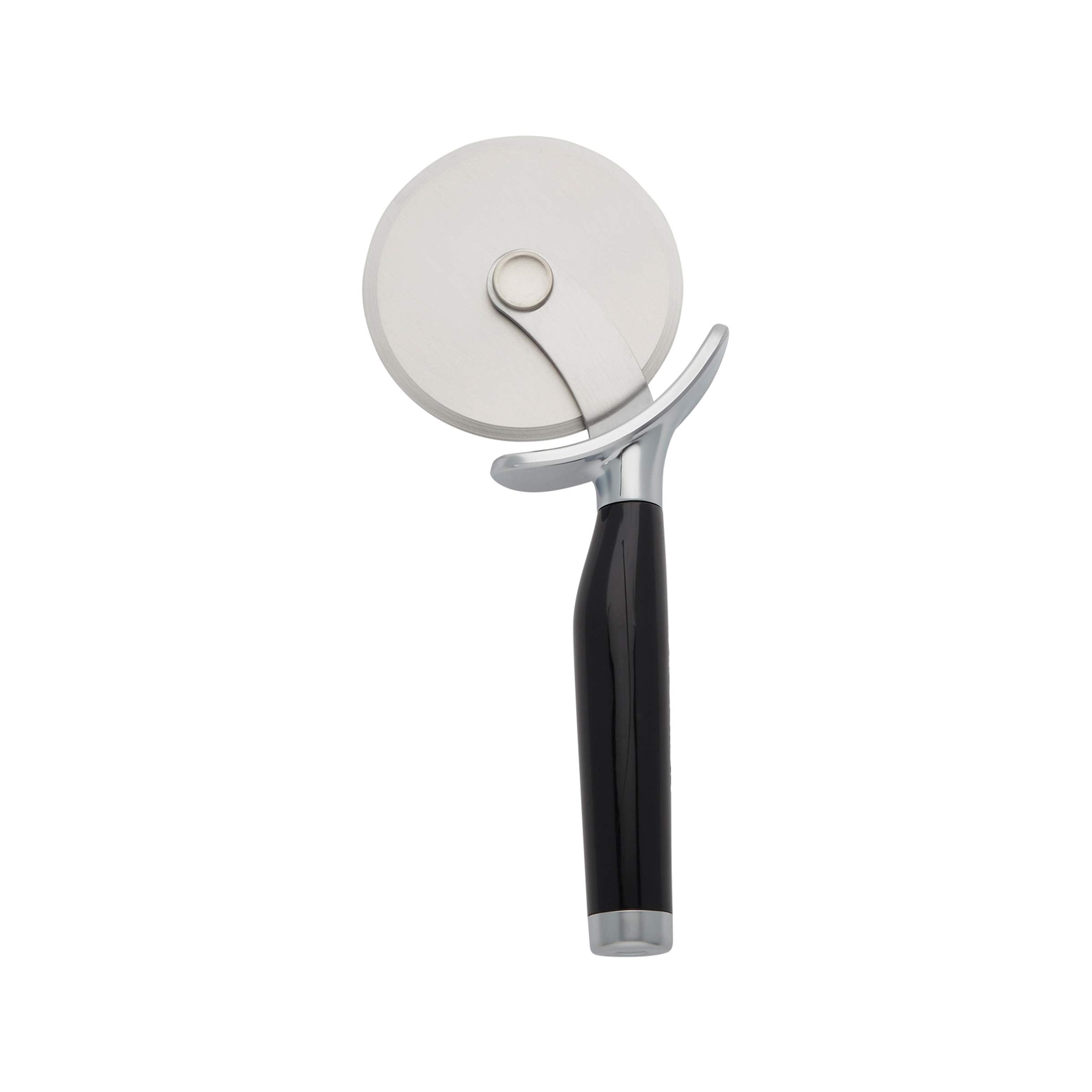 Kitchenaid Classic Pizza Wheel, 9-Inch, Black