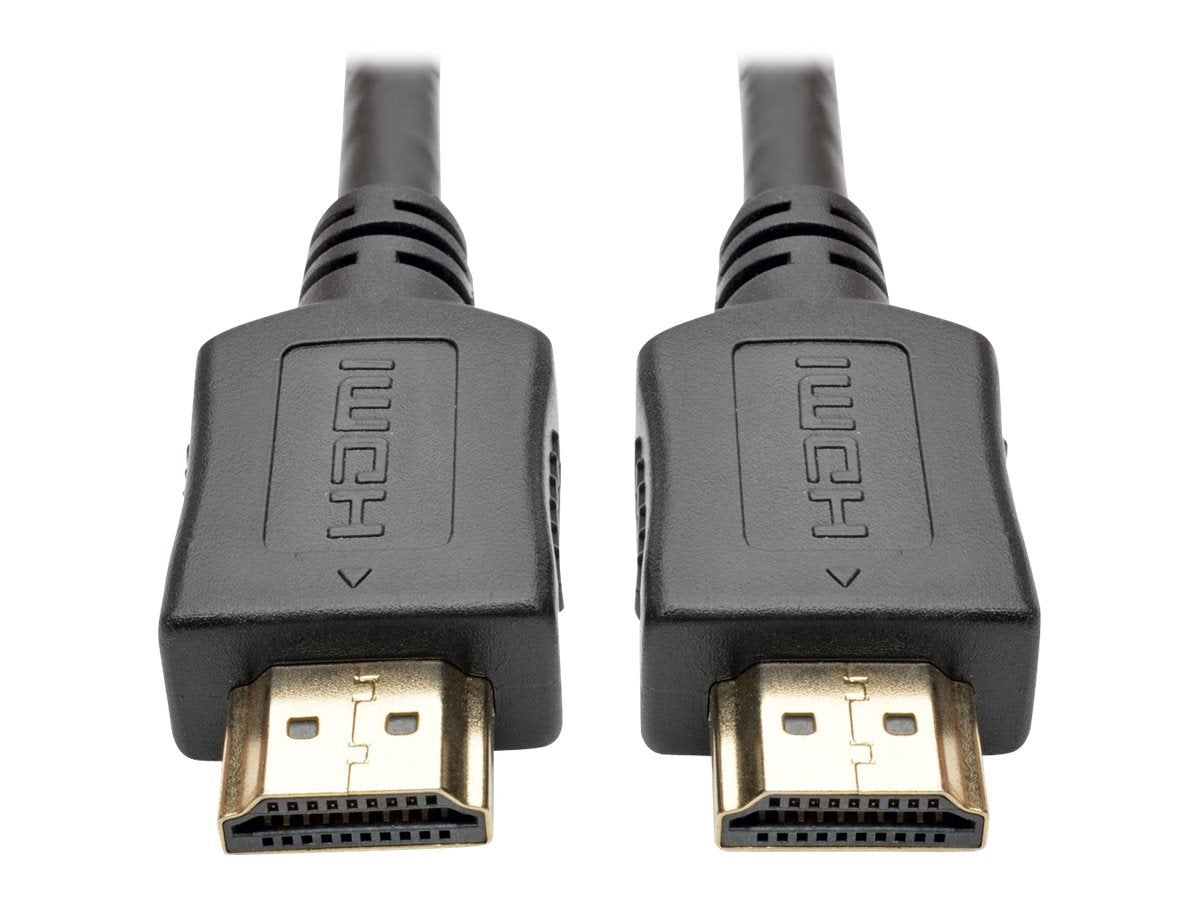 40FT HI-SPEED HDMI CABLE BLACK