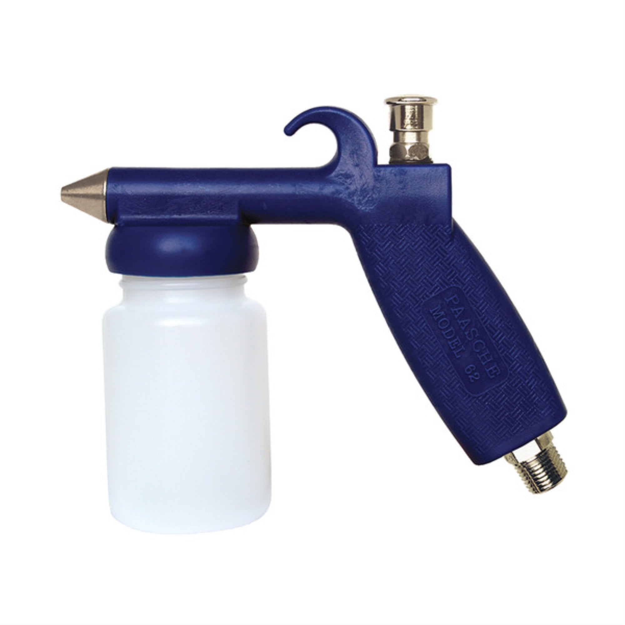 Sprayer with Plastic Bottle size 2 (1.65mm)