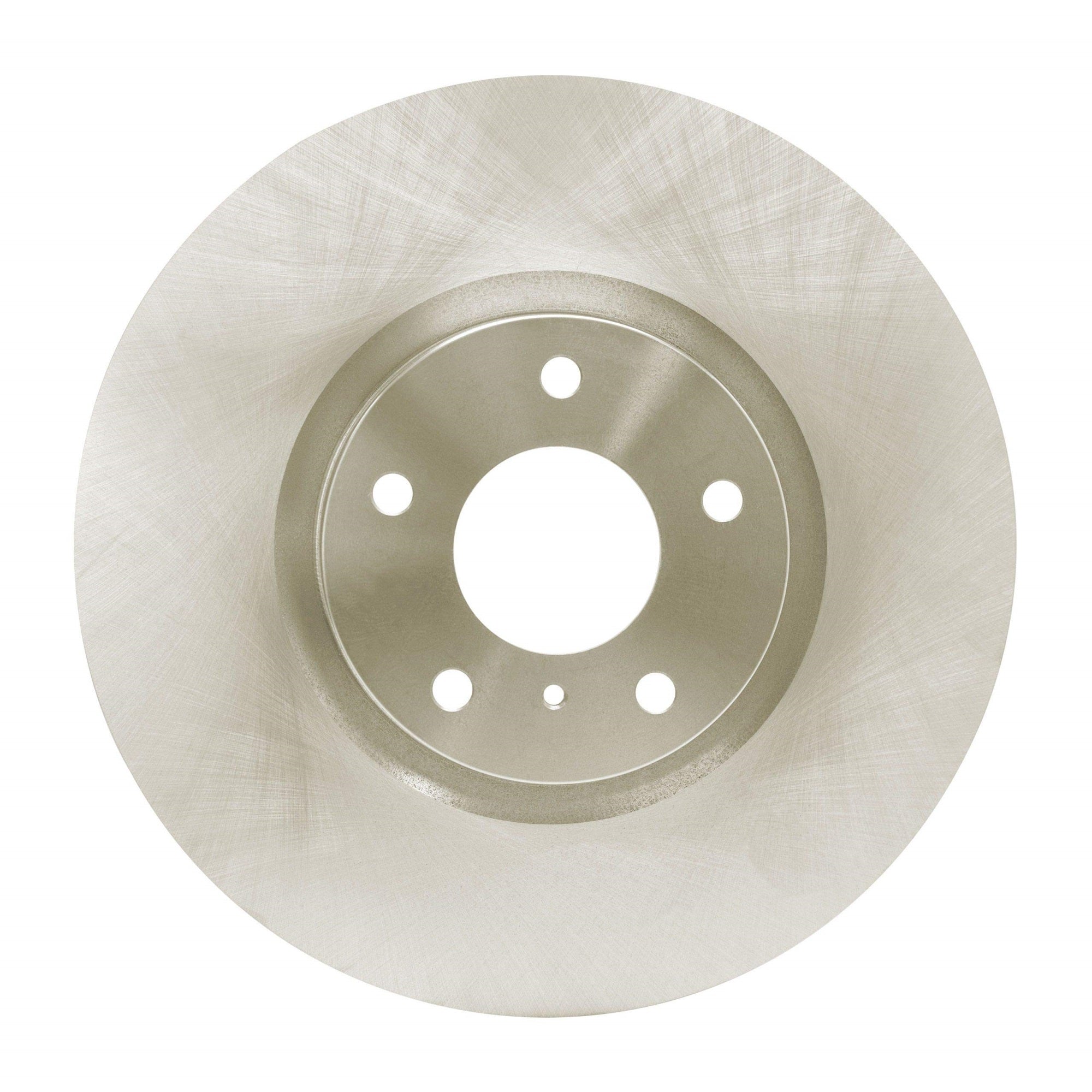 Brake Rotor - Drilled 620-02027