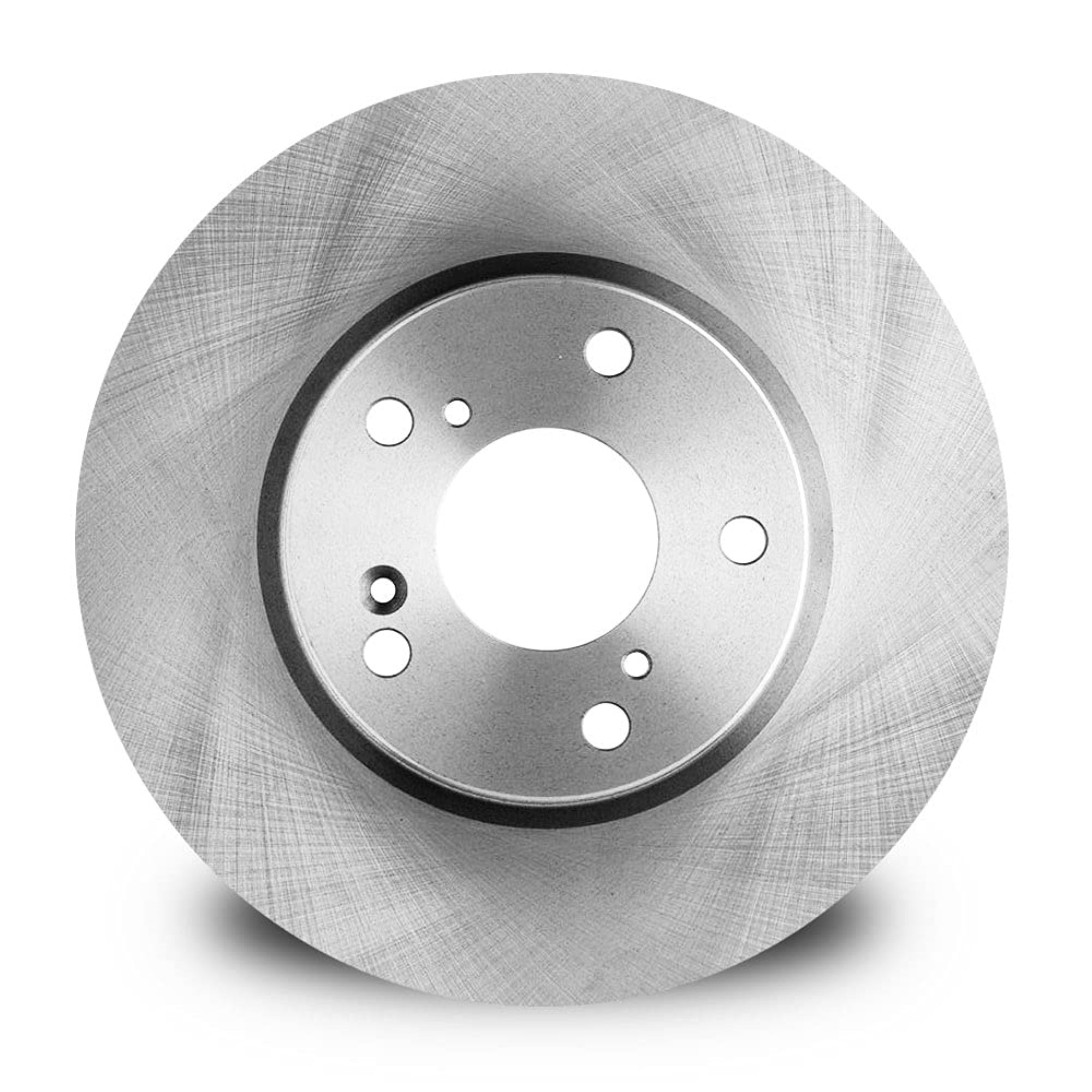 Brake Rotor - Drilled 620-54054
