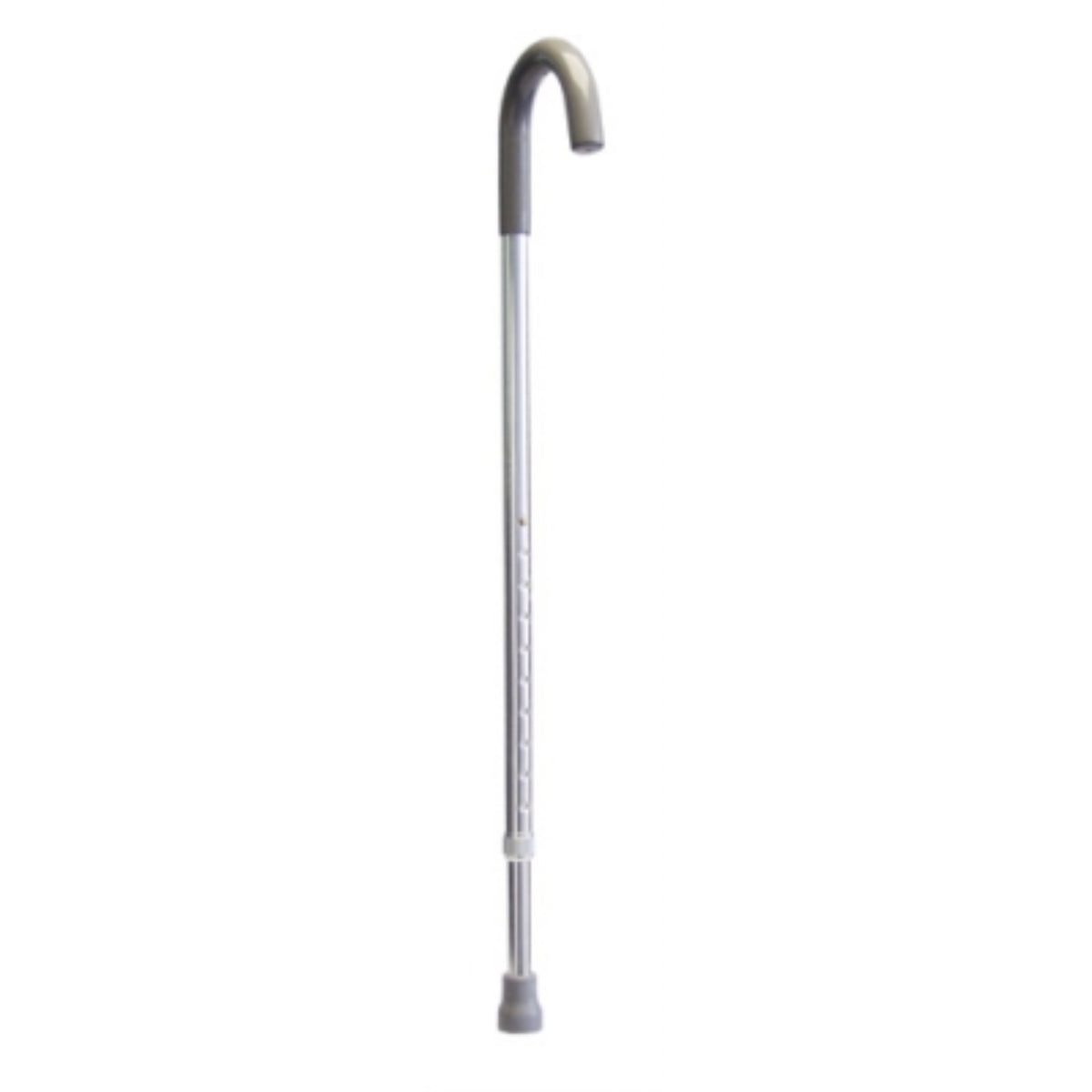 Cane Bronze Soft Handle Lumex
